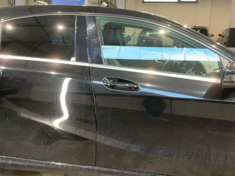 Mercedes-Benz A-Klasse A 200 BlueEfficiency Style 2016 – снимка 10