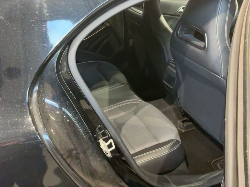 Mercedes-Benz A-Klasse A 200 BlueEfficiency Style 2016 – снимка 19