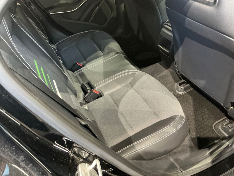 Mercedes-Benz A-Klasse A 200 BlueEfficiency Style 2016 – снимка 44