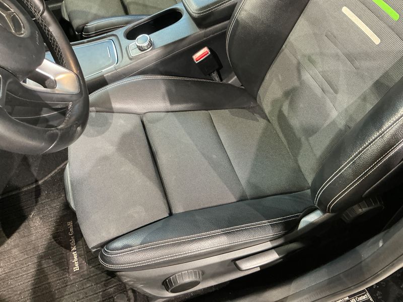 Mercedes-Benz A-Klasse A 200 BlueEfficiency Style 2016 – снимка 43