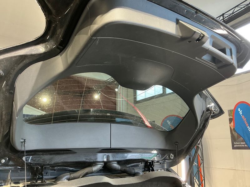 Mercedes-Benz A-Klasse A 200 BlueEfficiency Style 2016 – снимка 35