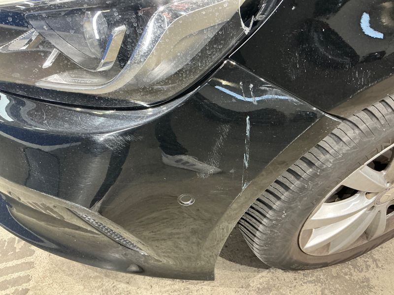 Mercedes-Benz A-Klasse A 200 BlueEfficiency Style 2016 – снимка 49