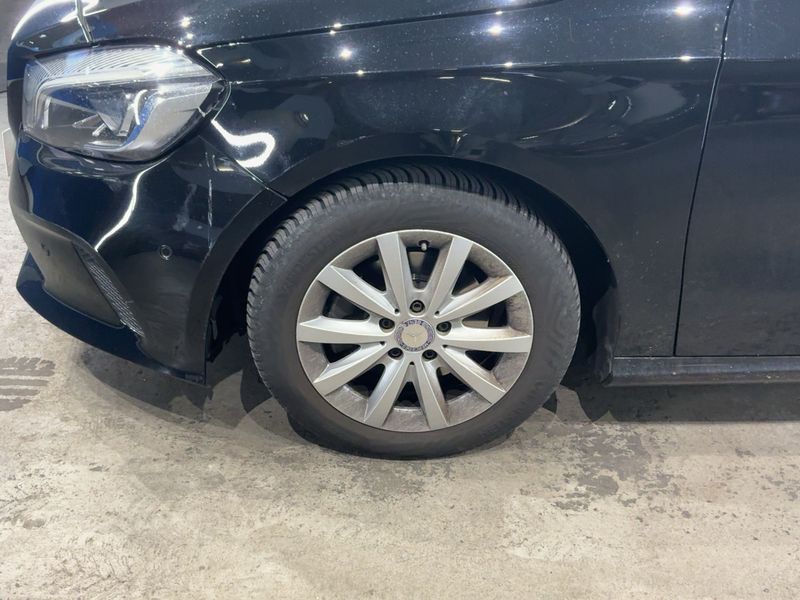Mercedes-Benz A-Klasse A 200 BlueEfficiency Style 2016 – снимка 3