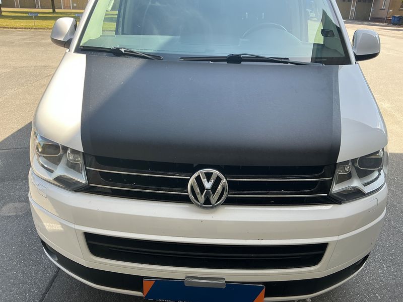 Volkswagen T5 Multivan 2.0 TDI Edition 25 2012 – снимка 34