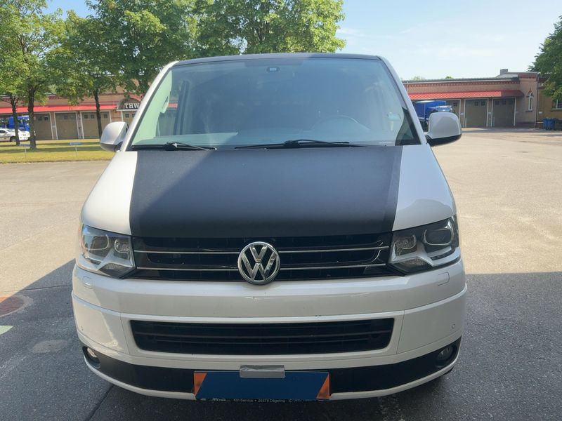 Volkswagen T5 Multivan 2.0 TDI Edition 25 2012 – снимка 14