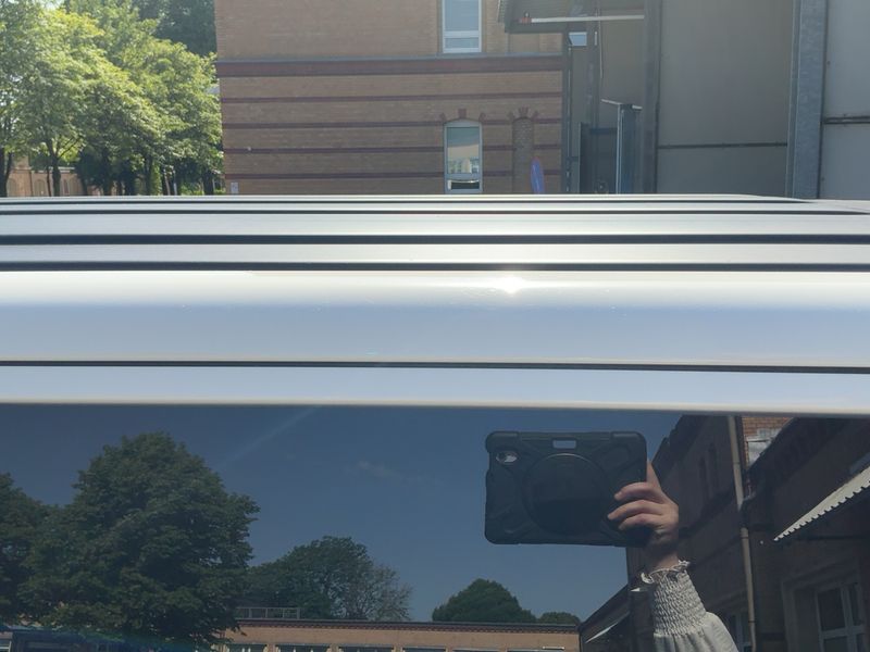 Volkswagen T5 Multivan 2.0 TDI Edition 25 2012 – снимка 13