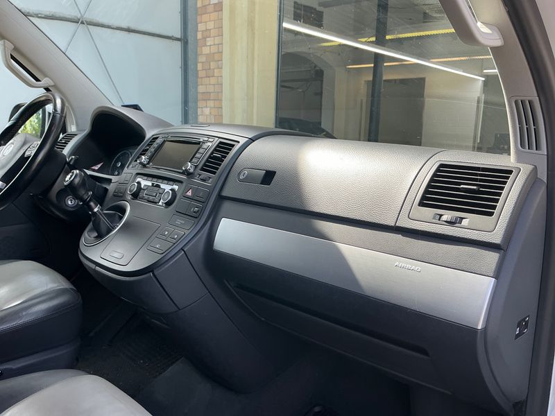 Volkswagen T5 Multivan 2.0 TDI Edition 25 2012 – снимка 26