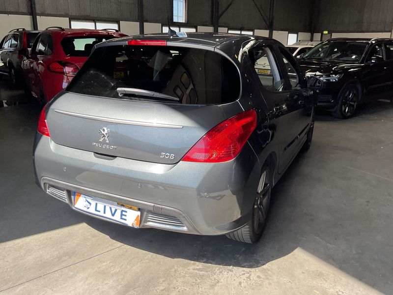 Peugeot 308 1.6 Access 2013 – снимка 2