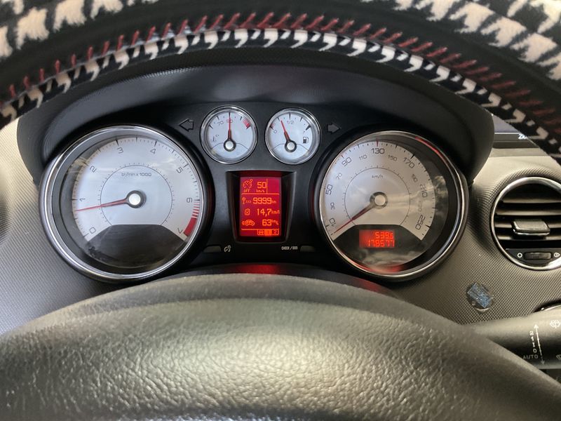 Peugeot 308 1.6 Access 2013 – снимка 4