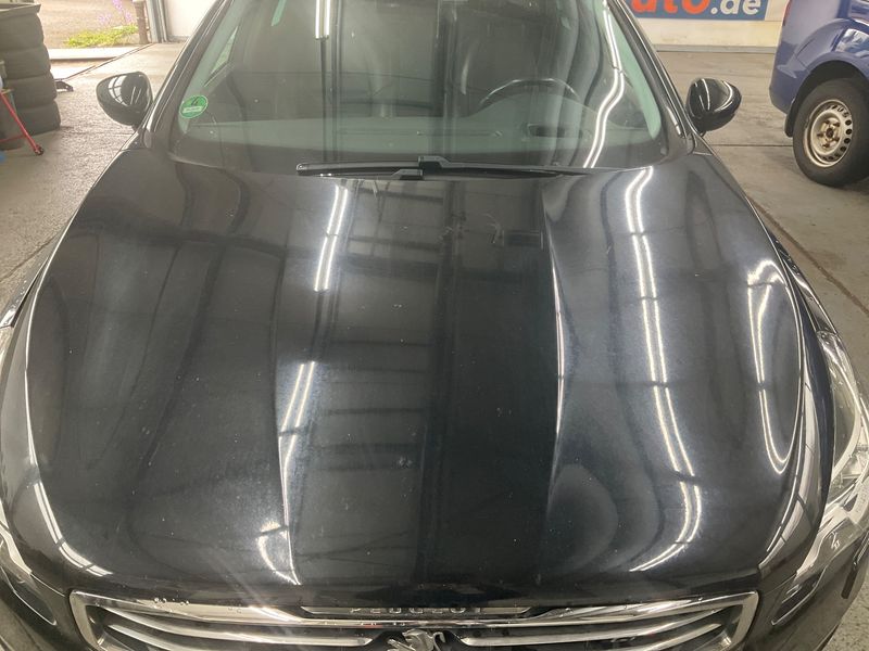 Peugeot 508 2.0 Blue-HDi GT 2017 – снимка 42