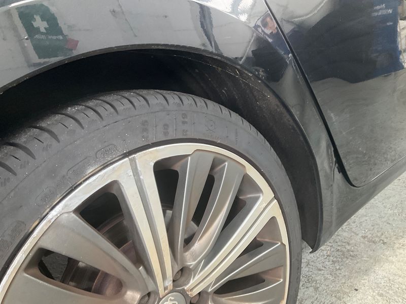 Peugeot 508 2.0 Blue-HDi GT 2017 – снимка 24