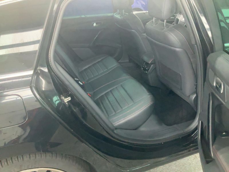 Peugeot 508 2.0 Blue-HDi GT 2017 – снимка 20