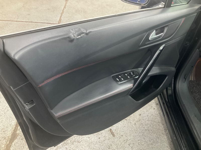 Peugeot 508 2.0 Blue-HDi GT 2017 – снимка 34