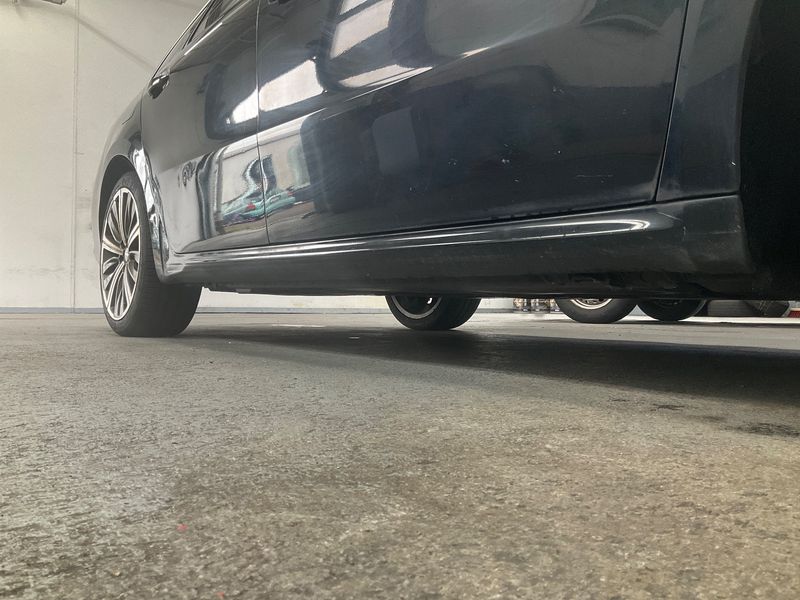 Peugeot 508 2.0 Blue-HDi GT 2017 – снимка 22