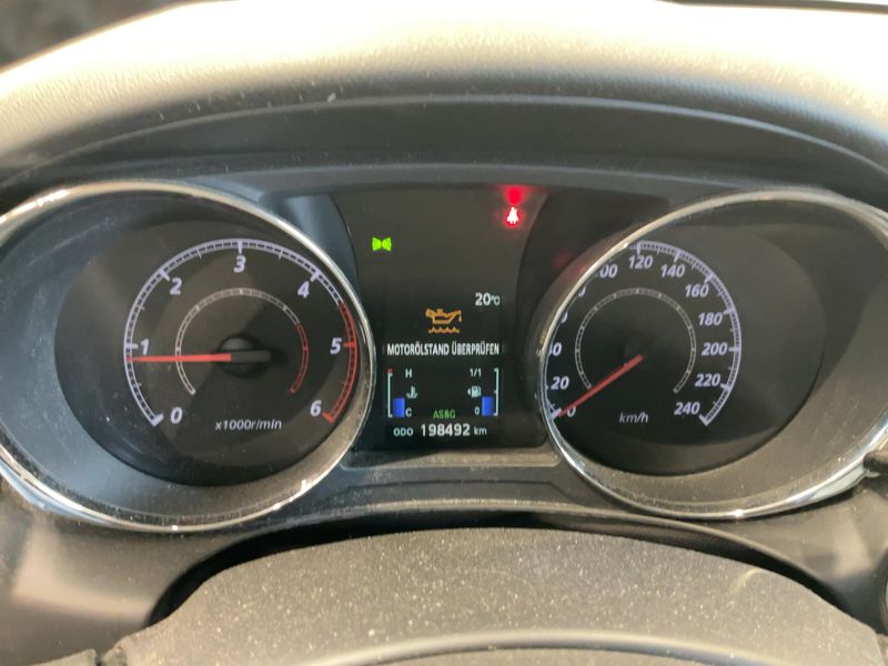 Mitsubishi ASX 1.8 DI-D Plus 2WD 2015 – снимка 18