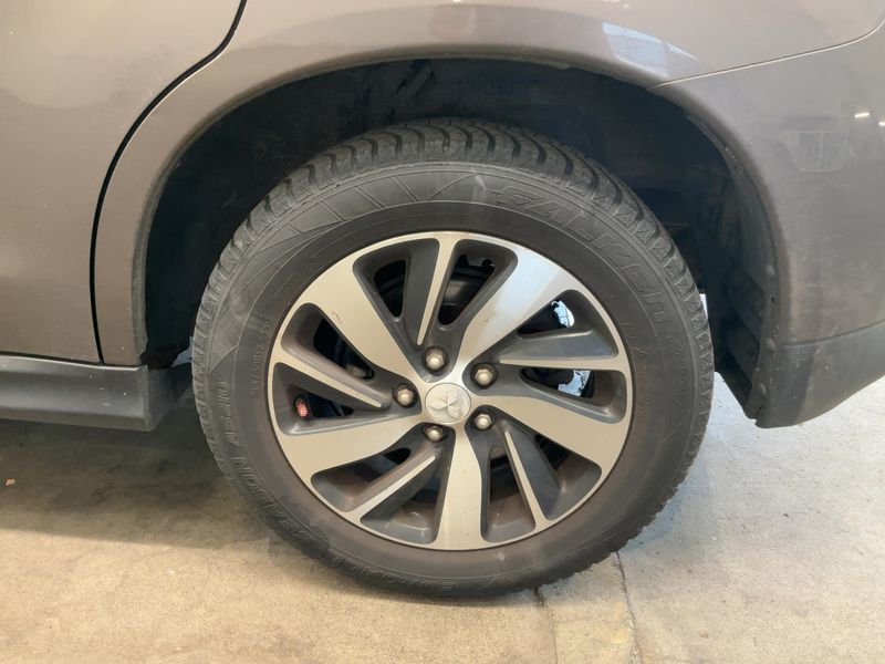 Mitsubishi ASX 1.8 DI-D Plus 2WD 2015 – снимка 5