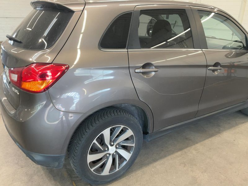 Mitsubishi ASX 1.8 DI-D Plus 2WD 2015 – снимка 8