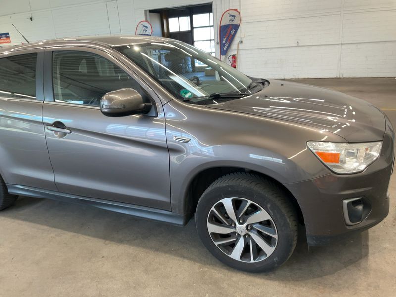 Mitsubishi ASX 1.8 DI-D Plus 2WD 2015 – снимка 12