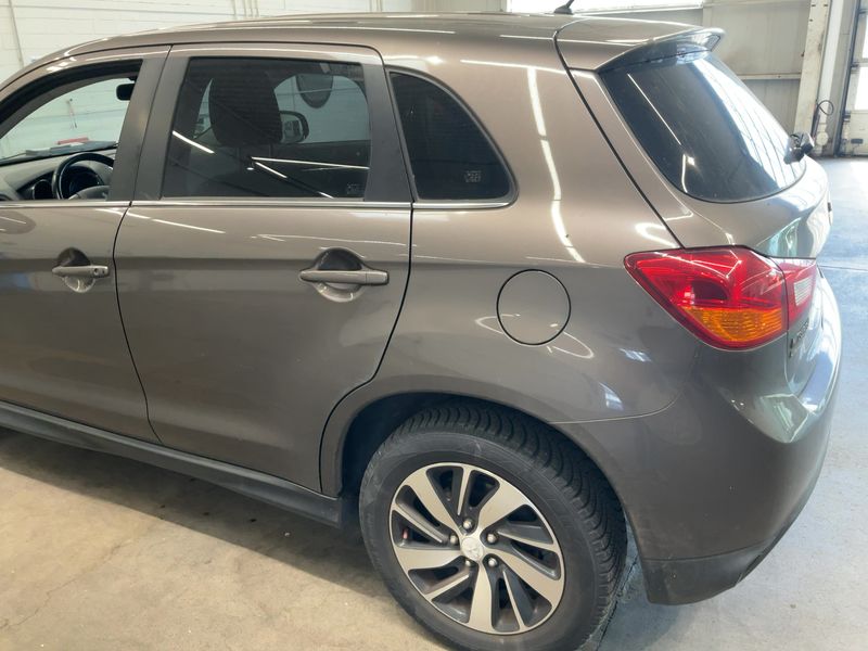Mitsubishi ASX 1.8 DI-D Plus 2WD 2015 – снимка 6