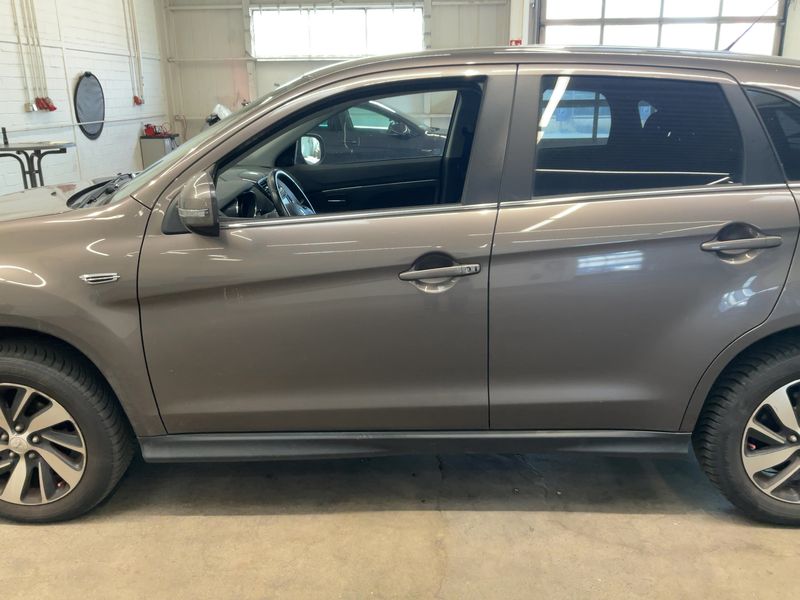 Mitsubishi ASX 1.8 DI-D Plus 2WD 2015 – снимка 4