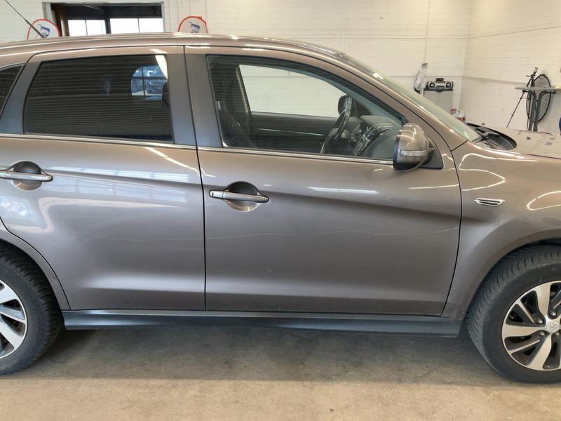 Mitsubishi ASX 1.8 DI-D Plus 2WD 2015 – снимка 10