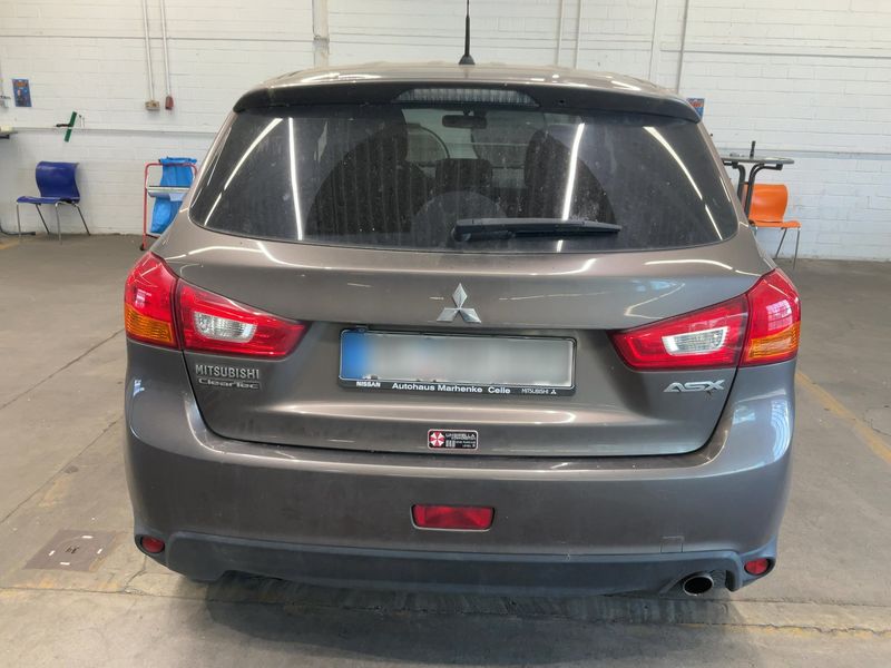 Mitsubishi ASX 1.8 DI-D Plus 2WD 2015 – снимка 7