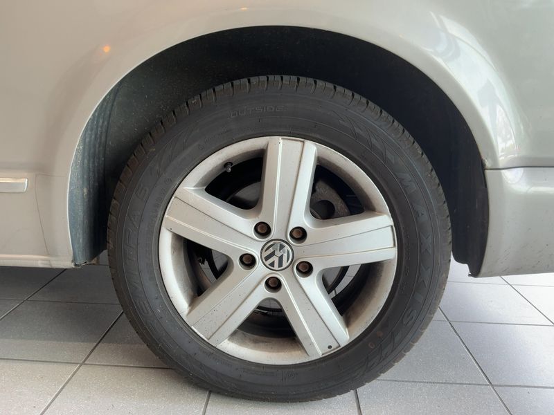 Volkswagen T5 California 2.0 TDI Comfortline Europe 2011 – снимка 5