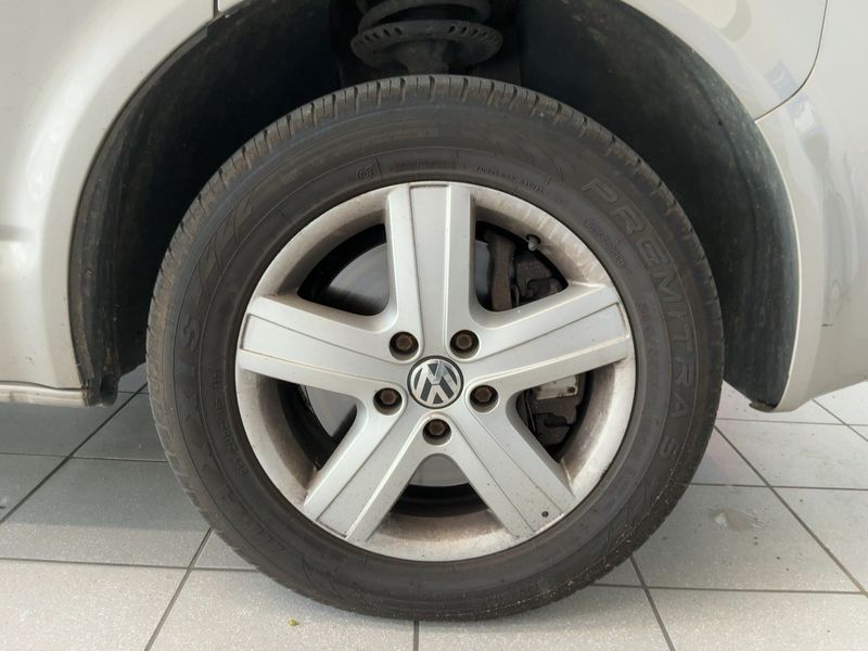 Volkswagen T5 California 2.0 TDI Comfortline Europe 2011 – снимка 11