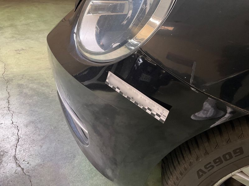 Volkswagen Beetle 2.0 TDI Sport 2014 – снимка 32