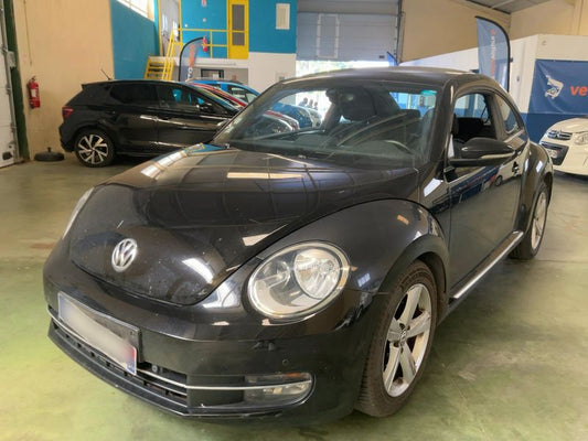 Volkswagen Beetle 2.0 TDI Sport 2014 – снимка 1