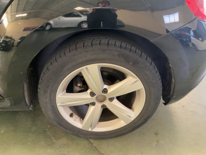 Volkswagen Beetle 2.0 TDI Sport 2014 – снимка 5