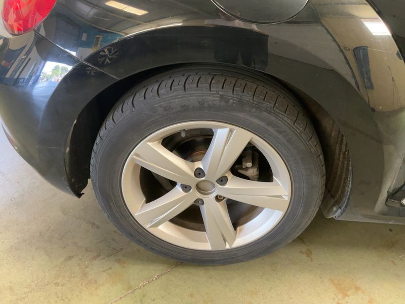 Volkswagen Beetle 2.0 TDI Sport 2014 – снимка 9