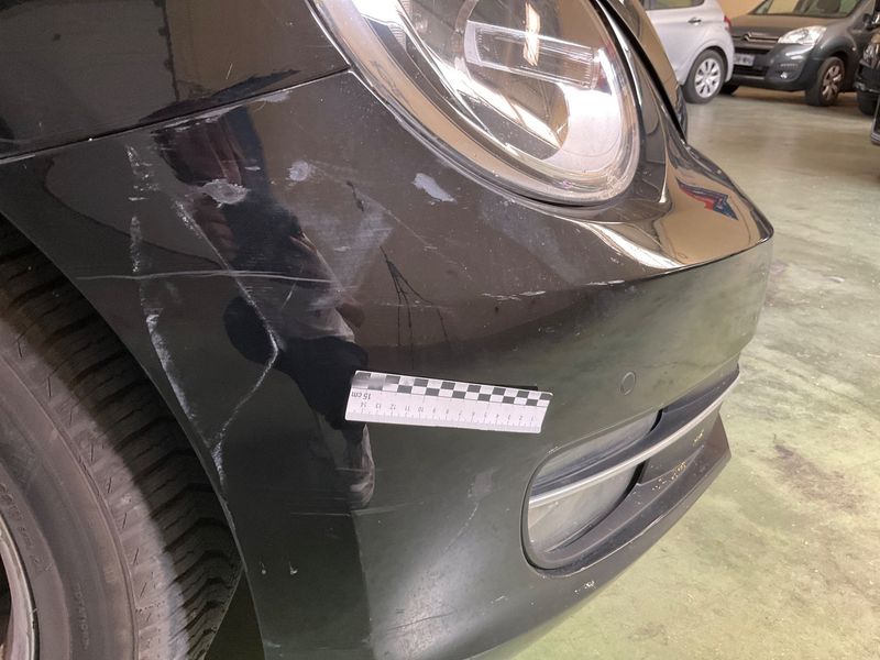 Volkswagen Beetle 2.0 TDI Sport 2014 – снимка 31
