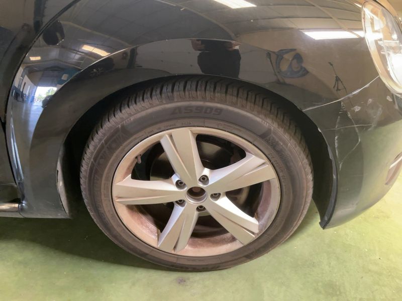 Volkswagen Beetle 2.0 TDI Sport 2014 – снимка 11