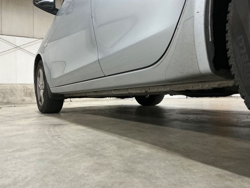 Mitsubishi Lancer 1.8 DOHC Invite 2010 – снимка на щета