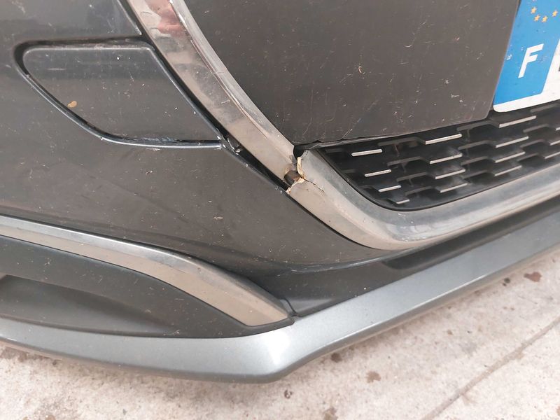 Peugeot 208 1.6 Blue-HDi Allure 2016 – снимка 34