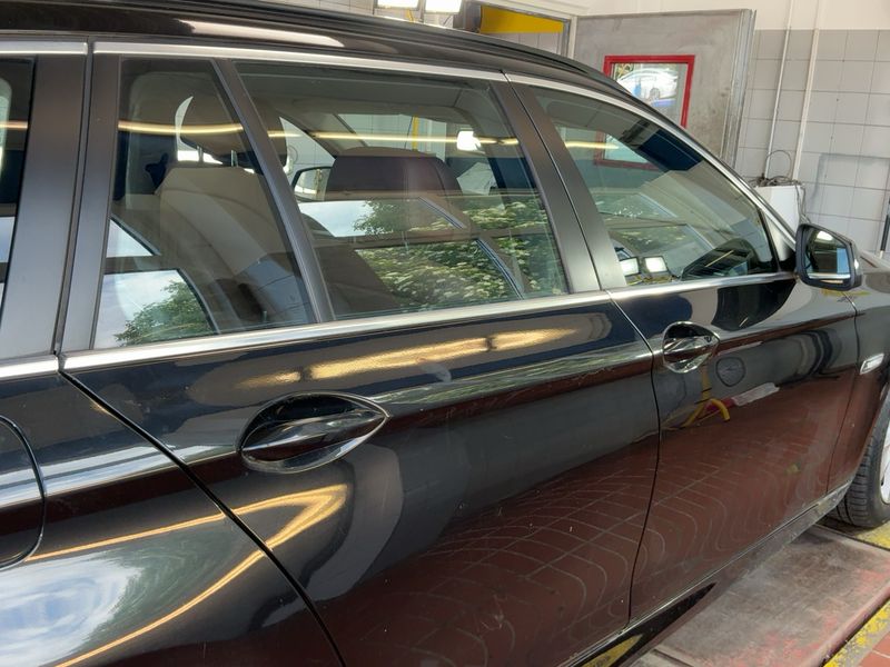 BMW 5er 530d 2010 – снимка 7