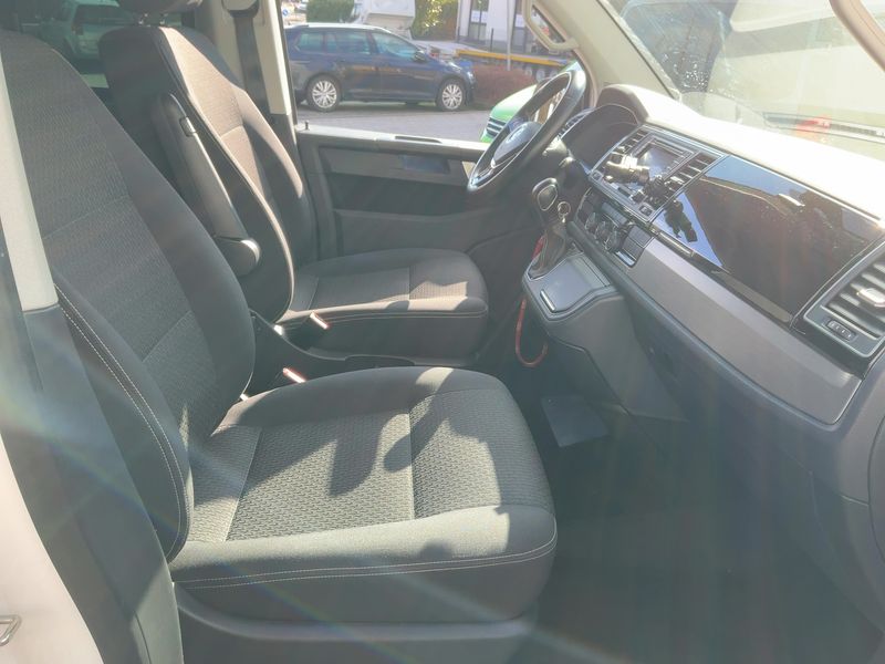 Volkswagen T6 California 2.0 TDI Beach Edition 4Motion 2019 – снимка 17