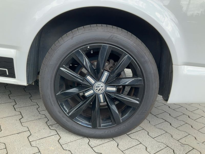 Volkswagen T6 California 2.0 TDI Beach Edition 4Motion 2019 – снимка 5