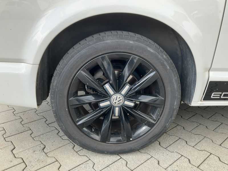 Volkswagen T6 California 2.0 TDI Beach Edition 4Motion 2019 – снимка 9