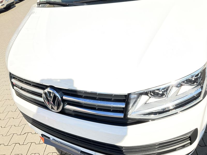 Volkswagen T6 California 2.0 TDI Beach Edition 4Motion 2019 – снимка 23