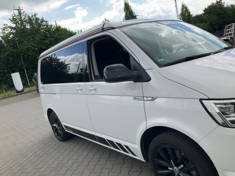 Volkswagen T6 California 2.0 TDI Beach Edition 4Motion 2019 – снимка 12