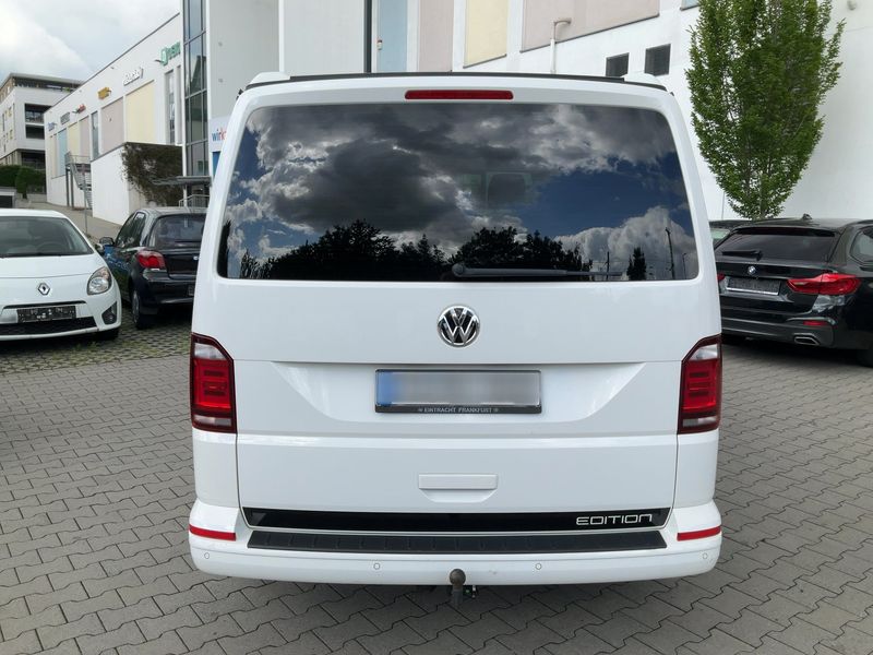 Volkswagen T6 California 2.0 TDI Beach Edition 4Motion 2019 – снимка 7
