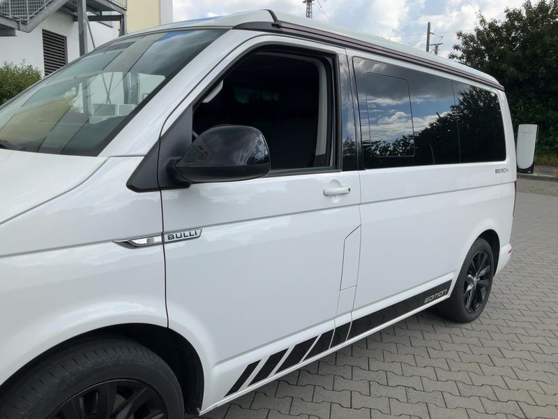 Volkswagen T6 California 2.0 TDI Beach Edition 4Motion 2019 – снимка 2