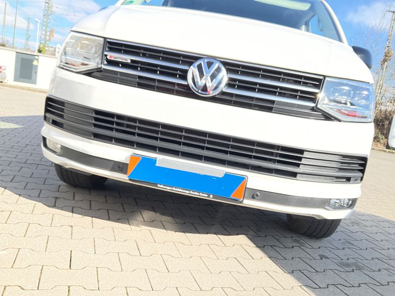 Volkswagen T6 California 2.0 TDI Beach Edition 4Motion 2019 – снимка 24