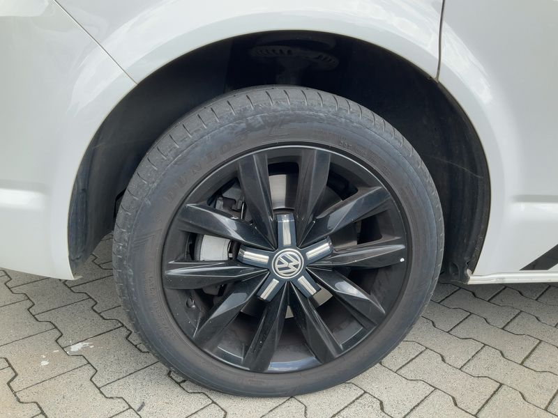 Volkswagen T6 California 2.0 TDI Beach Edition 4Motion 2019 – снимка 3