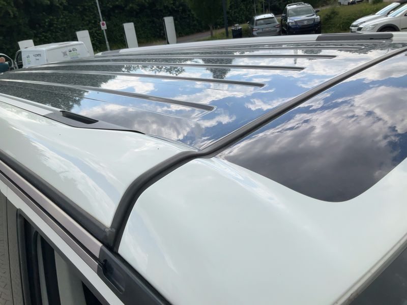 Volkswagen T6 California 2.0 TDI Beach Edition 4Motion 2019 – снимка 13