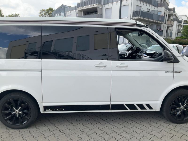 Volkswagen T6 California 2.0 TDI Beach Edition 4Motion 2019 – снимка 10