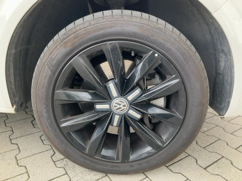 Volkswagen T6 California 2.0 TDI Beach Edition 4Motion 2019 – снимка 11