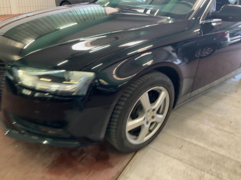 Audi A4 2.0 TDI Ambiente 2015 – снимка 2